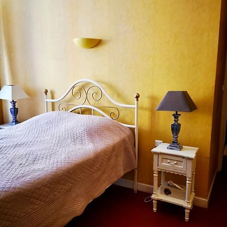 Chez Patrice Et Yuri Julien Panzió Béziers Kültér fotó